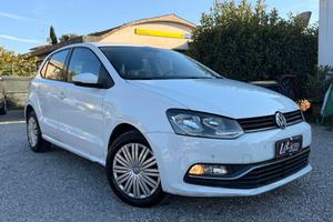 VOLKSWAGEN - Polo - 1.4 TDI 90CV 5p. Highline BMT