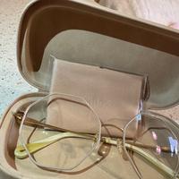 Occhiali da vista donna