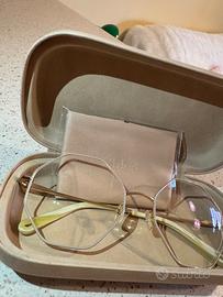 Occhiali da vista donna