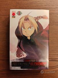 Bundle Fullmetal alchemist + Yomi no Tsugai 