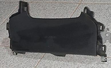 airbag ginocchia ginocchiera toyota chr