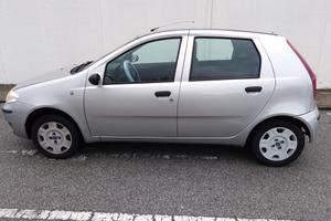 Fiat Punto OK NEOPATENTATI