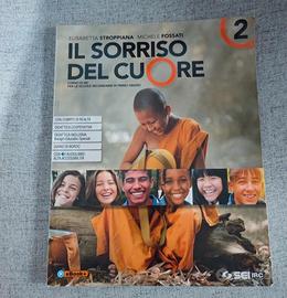 libro il sorriso del cuore 2