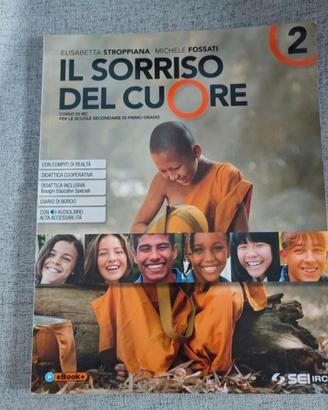 libro il sorriso del cuore 2