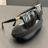 Occhiale da sole Vogue nero