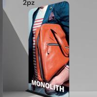 Espositore Formulate Monolith x 2 pezzi
