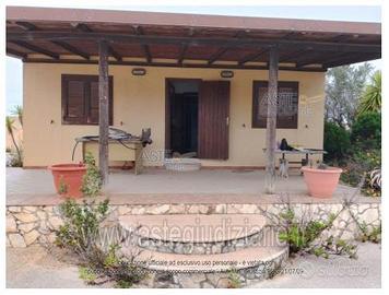 Terreno Agricolo Petrosino [A4338439]