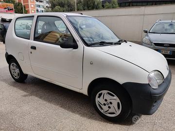 Fiat 600 1.1 benz