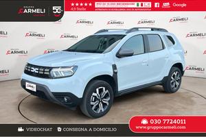 Dacia Duster 1.0 tce Journey UP Gpl 4x2 100cv