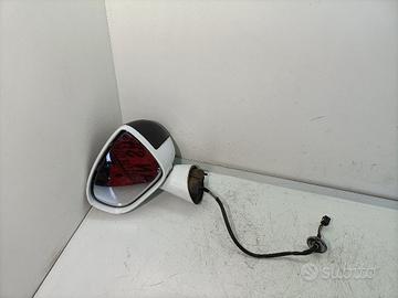 SPECCHIETTO RETROVISORE SINISTRO OPEL Meriva 3° S