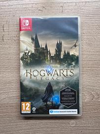 Hogwarts Legacy per Nintendo Switch