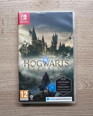 Hogwarts Legacy per Nintendo Switch