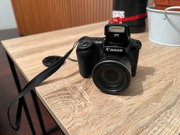 Fotocamera Canon SX400 IS