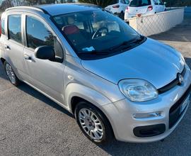 Fiat Panda 1.2 Lounge Benzina