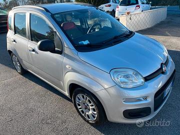 Fiat Panda 1.2 Lounge Benzina