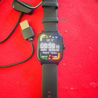 smart watch Amazfit GTS 2