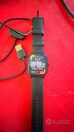 smart watch Amazfit GTS 2