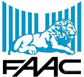 Faac 402 400 422 750 tutte le versioni riparazioni