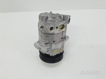 COMPRESSORE A/C OPEL Astra J TSP0155967 Diesel 170