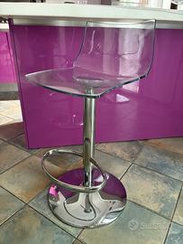 Sgabello Scab Design
