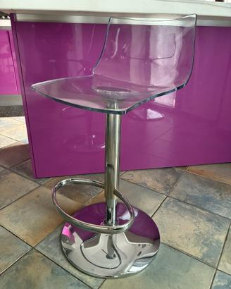 Sgabello Scab Design