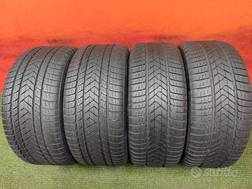 275 40 21 - 315 35 21 Gomme Invernal RFT BMW X5 X6