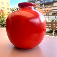 214t - vaso gio ponti gariboldi