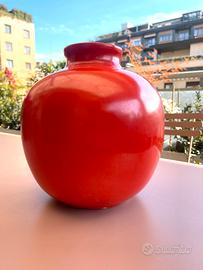 214t - vaso gio ponti gariboldi