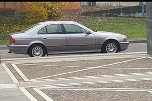 BMW Serie 5  E39 iscrivibile asi 520i 1998 