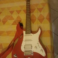 yamaha eg112