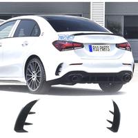 MODANATURE POSTERIORI MERCEDES W177 18- LOOK AMG N
