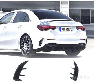 MODANATURE POSTERIORI MERCEDES W177 18- LOOK AMG N