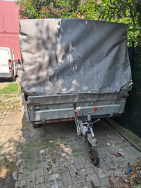 Appendice 750kg usata mai incidentata