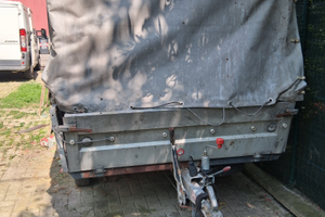 Appendice 750kg usata mai incidentata