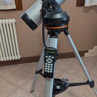 Celestron 114LCM telescopio