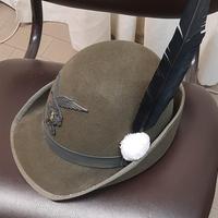 Cappello da Alpino 