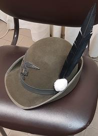 Cappello da Alpino 
