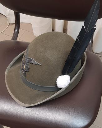 Cappello da Alpino 