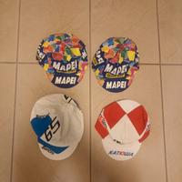 Cappellino ciclismo originale 