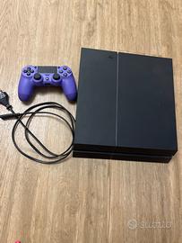PlayStation 4