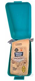 Portaformaggio parmigiano grana padano Tupperware