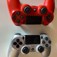 Joypad PS4