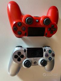 Joypad PS4