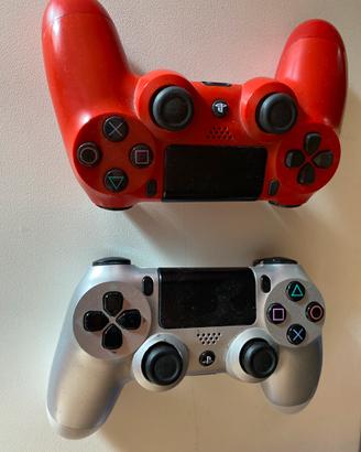 Joypad PS4