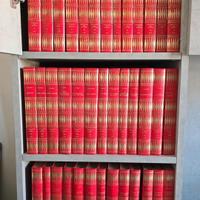 Collezione Biblioteca Per Ragazzi Anno 1972