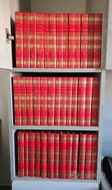 Collezione Biblioteca Per Ragazzi Anno 1972