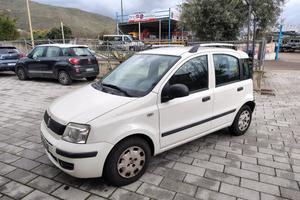 Fiat panda benzina 2012