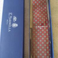 Cravatta MARINELLA Napoli