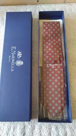 Cravatta MARINELLA Napoli