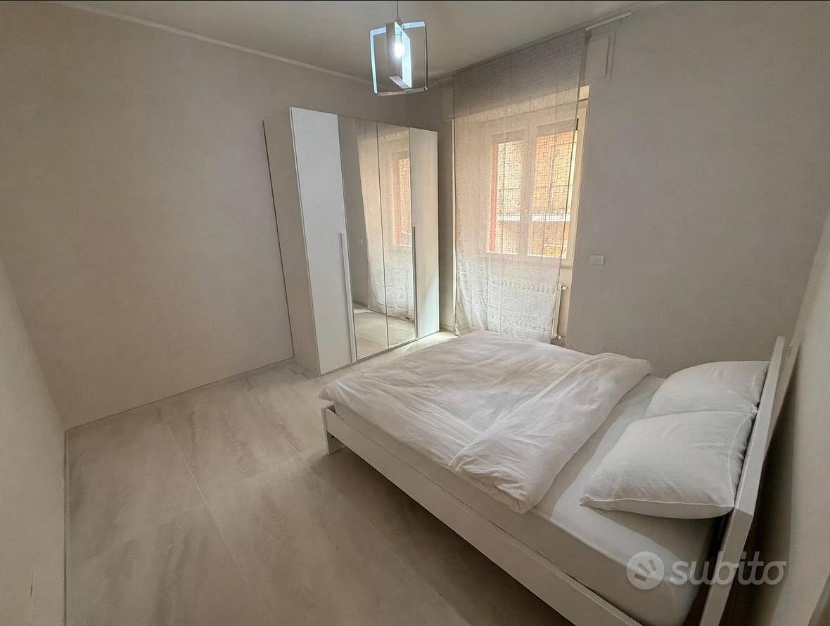 Appartamento – Campobasso - Vista 5